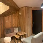 Appartement Clémentine, photo du séjour