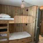 Appartement Clémentine, photo du séjour