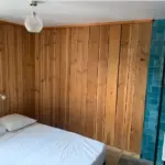 Appartement Clémentine, photo du séjour