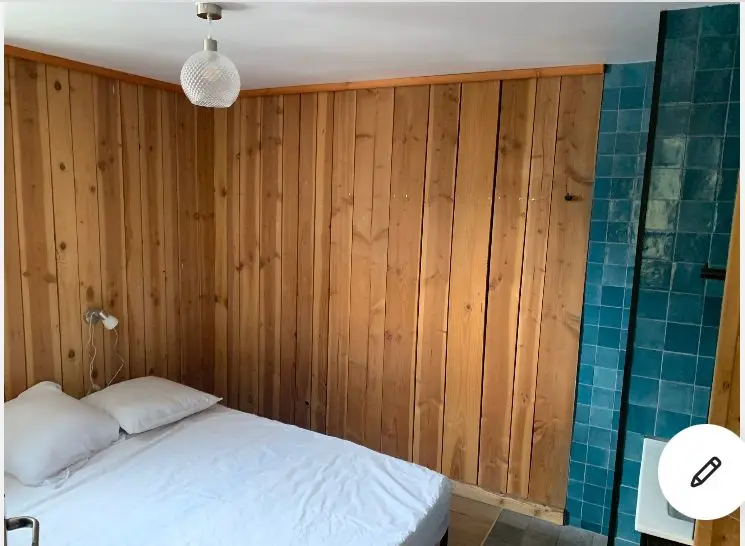 Appartement Clémentine, photo du séjour