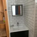 Appartement Clémentine, photo du séjour