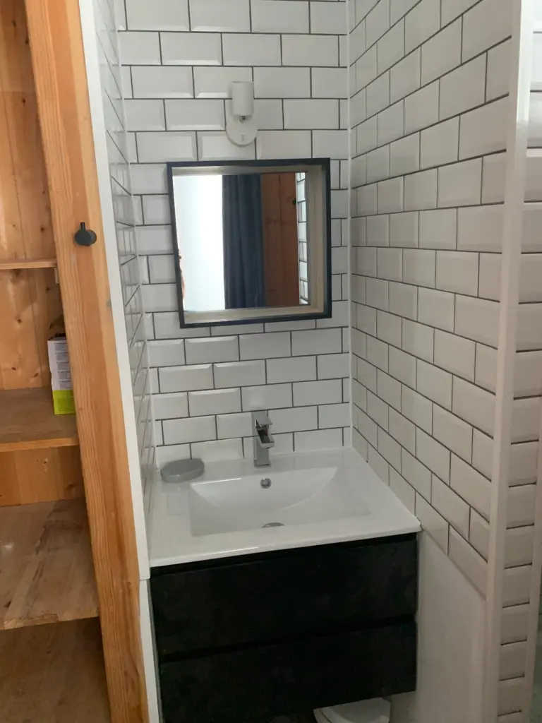 Appartement Clémentine, photo du séjour