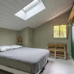 La Cabane du Cap Ferret, photo du séjour