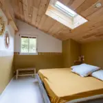 La Cabane du Cap Ferret, photo du séjour