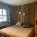 Chalet Clémentine, photo du séjour