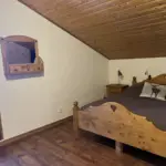 Chalet Clémentine, photo du séjour