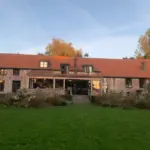 La Ferme de la Motte, holiday home photo