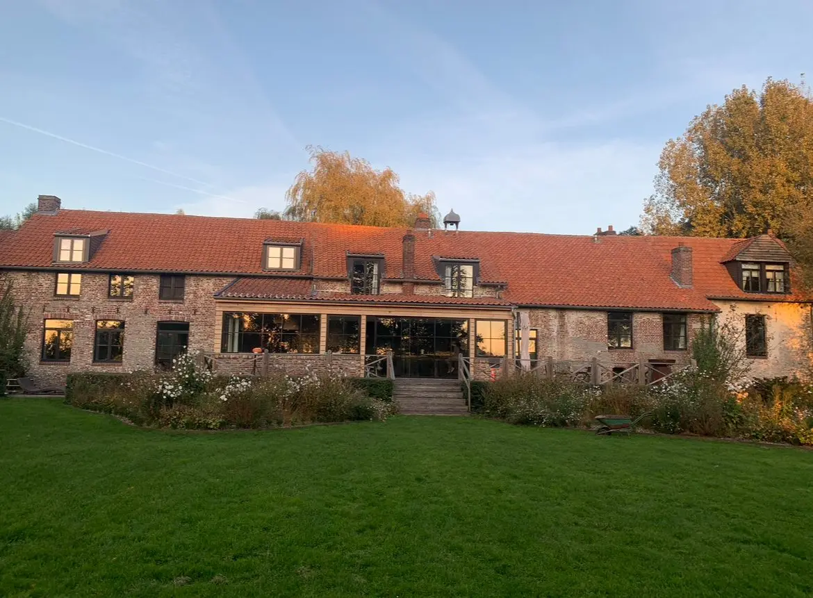 La Ferme de la Motte, holiday home photo