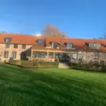 La Ferme de la Motte, holiday home photo