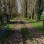 La Ferme de la Motte, holiday home photo