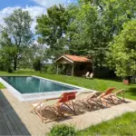 La Ferme de la Motte, holiday home photo
