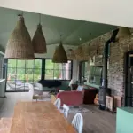 La Ferme de la Motte, holiday home photo