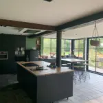 La Ferme de la Motte, holiday home photo