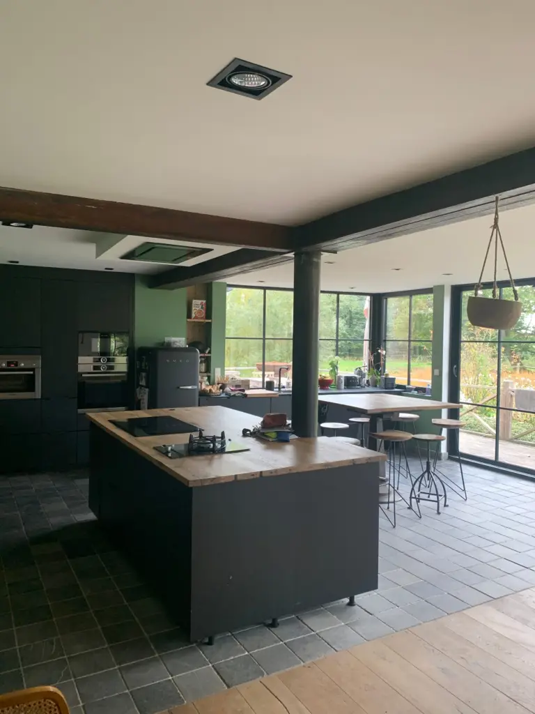 La Ferme de la Motte, holiday home photo