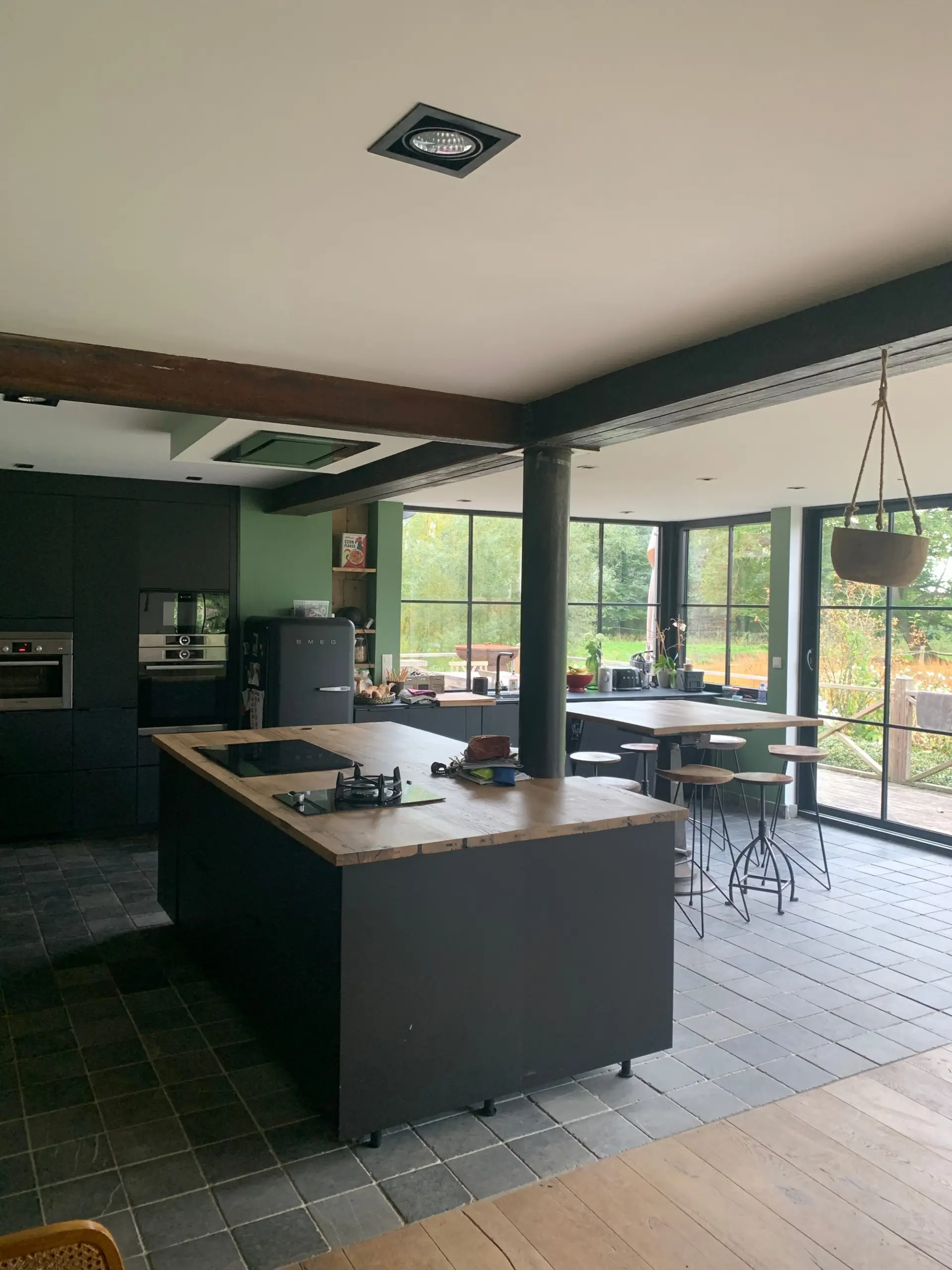 La Ferme de la Motte, holiday home photo