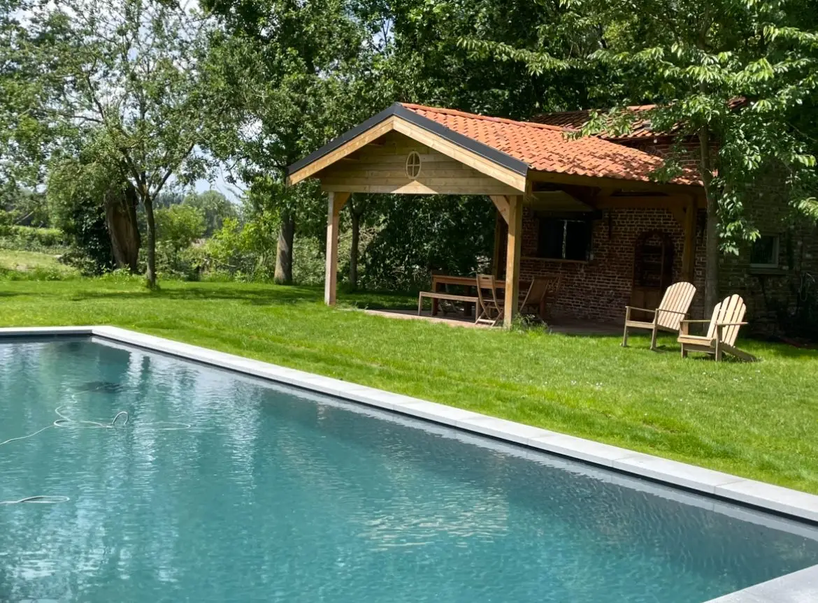 La Ferme de la Motte, holiday home photo