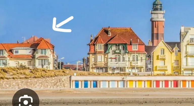 Les Pêcheries d&rsquo;en bas, photo du séjour