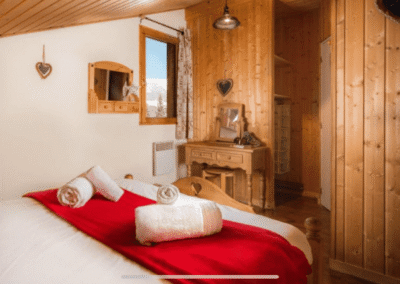 chambre 2 cmpr